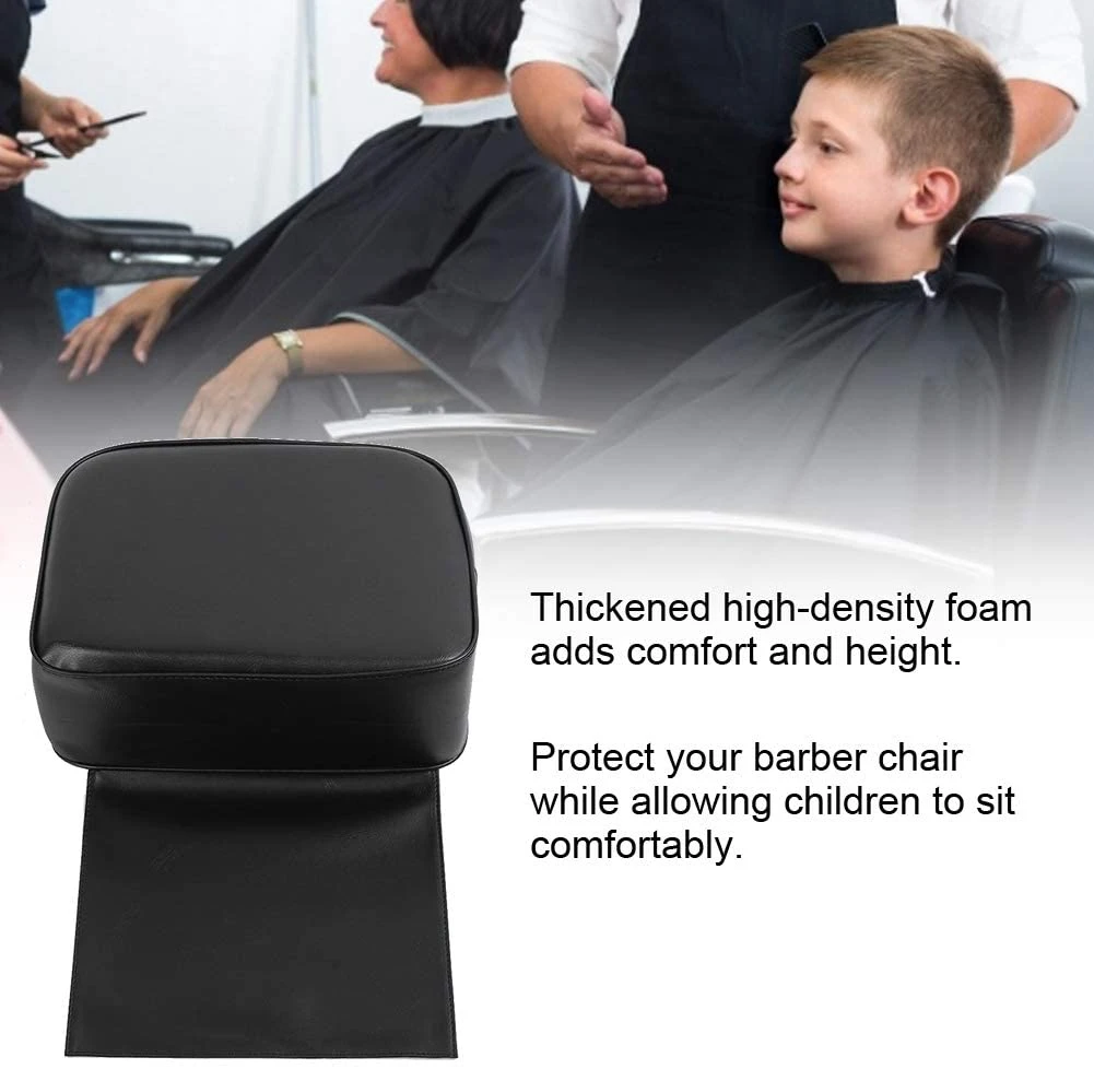 Salon Baby Barber Chair Cushion Seat Used Beauty Salon Furniture Baby Seat/Child Seat