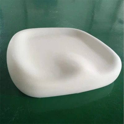 High Quality PU Foam Molded Seat Cushion Massage Chair Seat Cushion