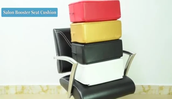 Salon Baby Barber Chair Cushion Seat Used Beauty Salon Furniture Baby Seat/Child Seat