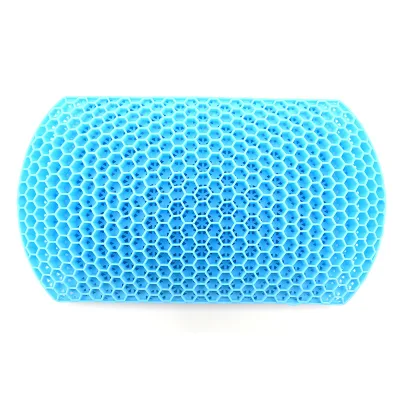 Gel Lumbar Pillow Gel Support Pillow Back Support Cushion